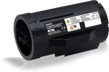 EPSON originál toner AcuLaser M300 black (2.700 str.) return - C13S050690