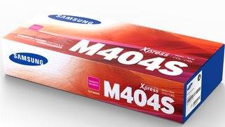 Samsung originál toner CLT-M404S SL-C430/C480 magenta - CLT-M404S/ELS