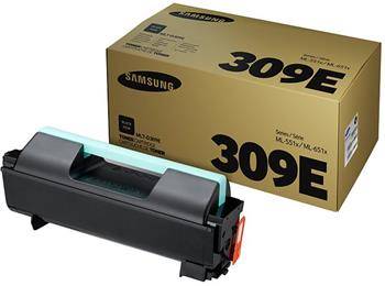 Samsung originál toner MLT-D309E ML 5510/6510 (40.000 str.) - MLT-D309E/ELS