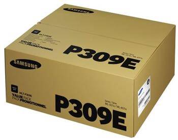 Samsung originál toner MLT-P309E ML 5510/6510 (2x 40.000 str.) - MLT-P309E/ELS
