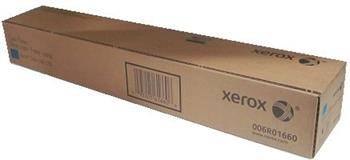 Xerox originál toner 006R01660 cyan Colour C60/C70