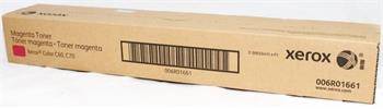 Xerox originál toner 006R01661 magenta Colour C60/C70