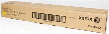 Xerox originál toner 006R01662 yellow Colour C60/C70