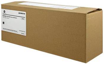 MINOLTA originál toner TNP44 Bizhub 4050/4750 return - A6VK01H