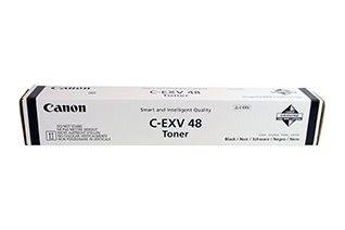 CANON originál toner  C-EXV48BK black iRC1325iF/C1335iF - 9106B002