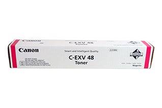 CANON originál toner C-EXV48M magenta iRC1325iF/C1335iF - 9108B002