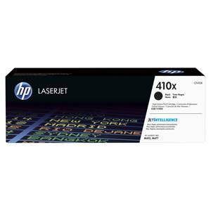 HP originál CF410X HP410X čierny, 6500str.