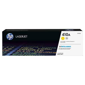 HP originál CF412A HP410A žltý, 2300str.