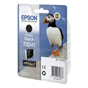 EPSON Originál SC-P400 photo black 4.200 str - C13T32414010