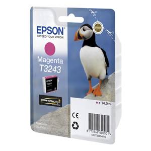 EPSON Originál SC-P400 magenta 980 str - C13T32434010