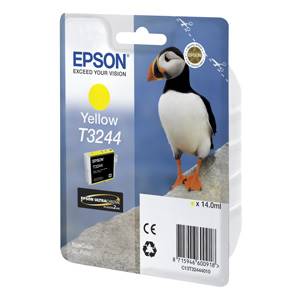 EPSON Originál SC-P400 yellow 980 str - C13T32444010