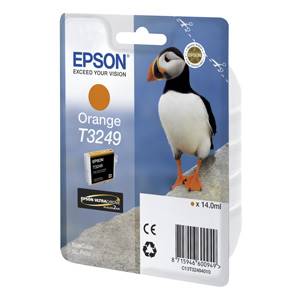 EPSON Originál SC-P400 orange 980 str - C13T32494010
