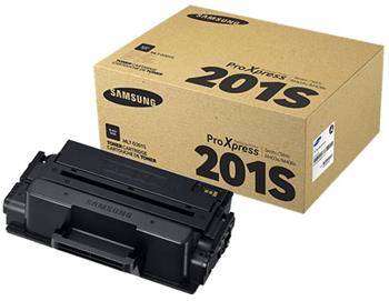 Samsung originál toner MLT-D201S SL-M4030ND/M4080FX (10.000 str.) - MLT-D201S/ELS