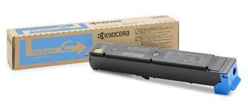 KYOCERA originál toner TK-5205C Cyan TASKalfa 356Ci - 1T02R5CNL0