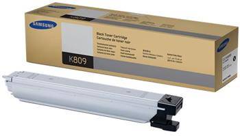 Samsung originál toner CLT-K809S CLX 9201/9251/9301 black - CLT-K809S/ELS