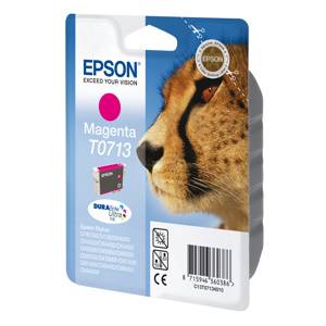 EPSON Originál C13T071340110 magenta - C13T07134011