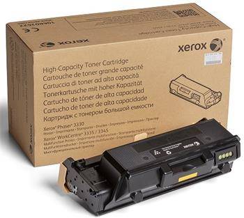 XEROX originál toner 106R03621 Phaser 3330, WorkCentre 3335/3345 (8.500 str.)