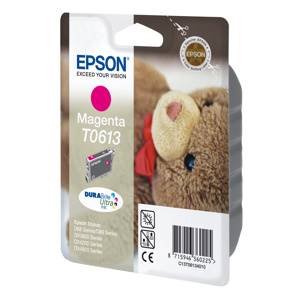 EPSON Originál SP D68/D88/DX3850/DX4850 magenta - C13T06134010