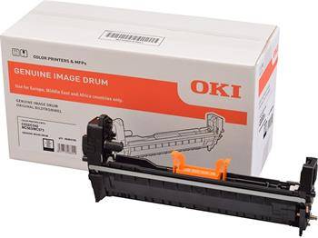 OKI originál valec C532/C542/MC563/MC573 black