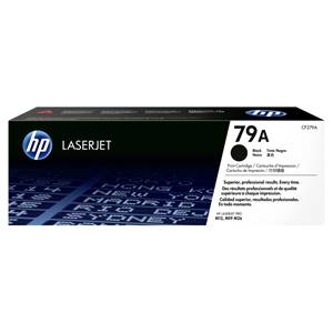 HP originál HP CF279A HP79A čierny, 1000str.