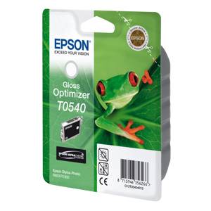 EPSON Originál SP R800/R1800 Glossy Optimizer - C13T05404010