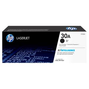 HP originál CF230A HP30A čierny, 1600str.