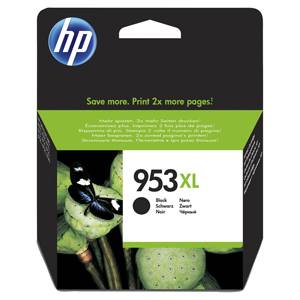 HP Originál L0S70AE BLACK No.953XL
