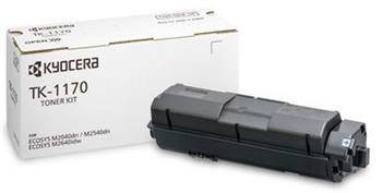 KYOCERA originál toner TK-1170 Ecosys M2040dn/M2540dn/M2640idw