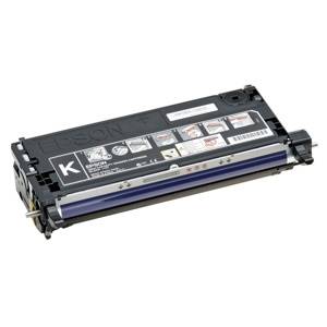 EPSON originál toner AcuLaser C3800N/DN/DTN black HC (9.500 str) - C13S051127