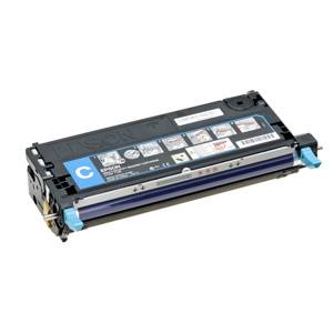 EPSON originál toner AcuLaser C3800N/DN/DTN cyan HC (9.000 str) - C13S051126