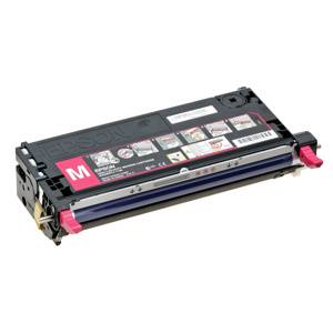 EPSON originál toner AcuLaser C3800N/DN/DTN magenta HC (9.000 str) - C13S051125