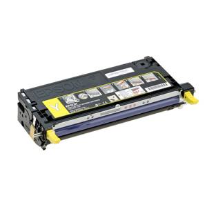 EPSON originál toner AcuLaser C3800N/DN/DTN yellow HC (9.000 str) - C13S051124