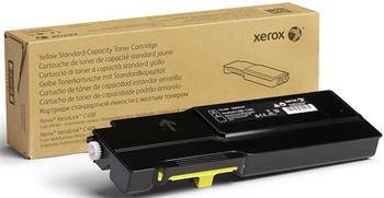 XEROX originál toner 106R03509 yellow VersaLink C400/C405 (2.500 str.)