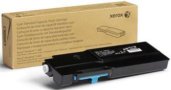 XEROX originál toner 106R03510 cyan VersaLink C400/C405 (2.500 str.)