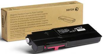 XEROX originál toner 106R03511 magenta VersaLink C400/C405 (2.500 str.)