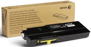 XEROX originál toner 106R03521 yellow VersaLink C400/C405 (4.800 str.)
