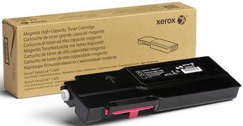 XEROX originál toner 106R03523 magenta VersaLink C400/C405 (4.800 str.)