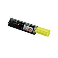 EPSON originál toner AcuLaser CX21N/21NF/21NFC/21NFCT/21NFT yellow - C13S050316