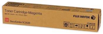 XEROX originál toner 006R01695 magenta DocuCentre SC2020