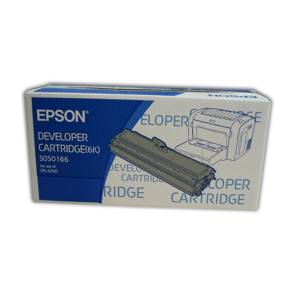EPSON originál toner EPL 6200/N/L (6.000 str) - C13S050166