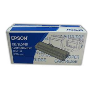 EPSON originál toner EPL 6200/N/L (3.000 str) - C13S050167