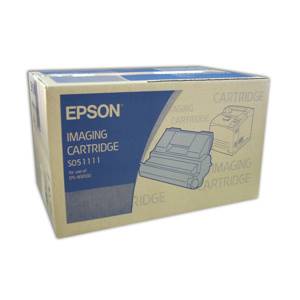 EPSON originál toner EPL N3000/D/DT/DTS/T - C13S051111