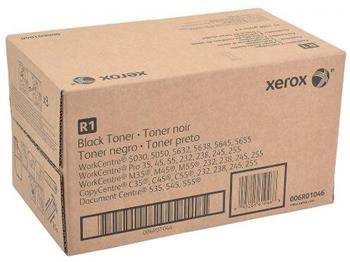 XEROX originál toner 006R01046 WorkCentre 232/238/245/255 black (2ks v bal.) - 006R01046