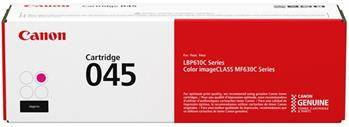 CANON originál CRG-045 magenta i-SENSYNS LBP610C, iC MF630C (1.300 str.)