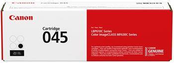 CANON originál CRG-045 black i-SENSYNS LBP610C, iC MF630C (1.400 str.)