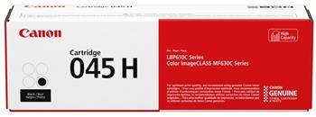 CANON originál CRG-045H black i-SENSYNS LBP610C, iC MF630C (2.800 str.)