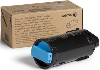 XEROX originál toner 106R03884 cyan VersaLink C500/C505 (9.000 str.)
