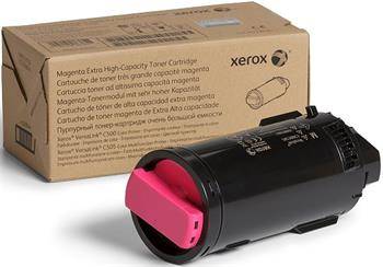XEROX originál toner 106R03885 magenta VersaLink C500/C505 (9.000 str.)
