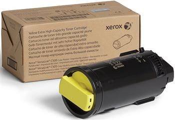 XEROX originál toner 106R03886 yellow VersaLink C500/C505 (9.000 str.)