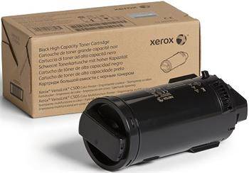 XEROX originál toner 106R03887 black VersaLink C500/C505 (12.100 str.)